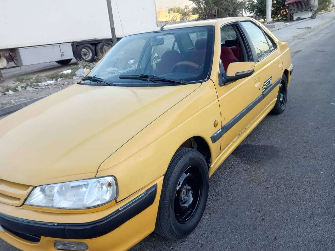 سلام عليكم
بيجو بارص
موديل ٢٠١٣
سياره نضيفه معنه الكلمه
السعر ٤٠؟ وبيها مجال 
العنوان بغداد الشعله الصدرين
***********
