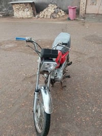 دراجة ايراني • موديل ١٤ • عمارة ميسان