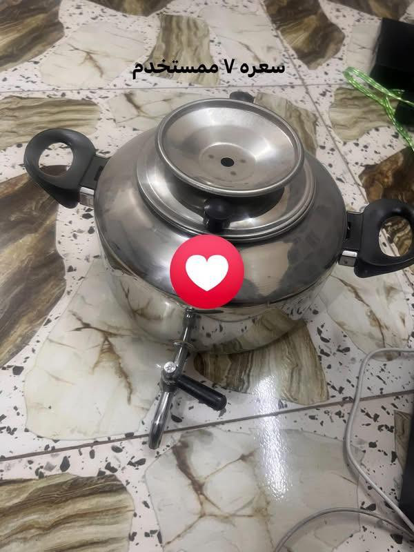 غراض للبيع الأسعار مكتوب عليها


**إذا كنت صاحب هذا الإعلان وتريد حذفه لأي سبب، رجاءا أرسل رسالة إلى الدعم الفني**