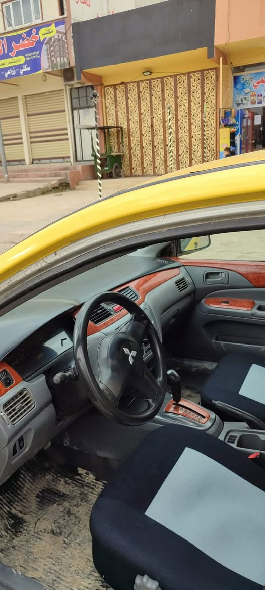 مستبوشي لانسر 2007 رقم دولي نينوى محرك شرط جاملغ الوره تصليح فقط كابون بنزين السعر 75ورقه بيه مجال *********** اسيا كورك ***********
