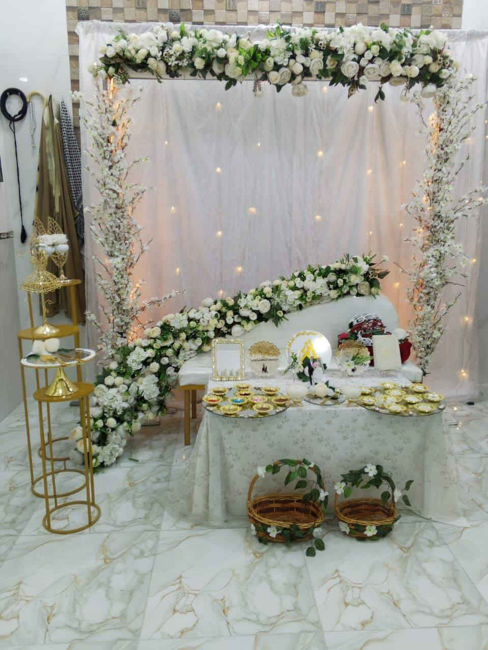 كوشات للبيع جديدات ونظيفات للبيع


**إذا كنت صاحب هذا الإعلان وتريد حذفه لأي سبب، رجاءا أرسل رسالة إلى الدعم الفني**