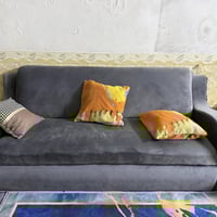 تخم قنفات • ١٠ مقاعد • كربلاء