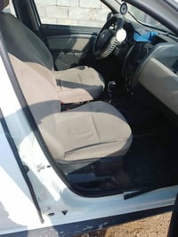 داستر • ٢٠١٨ • منفيس بلا رقم