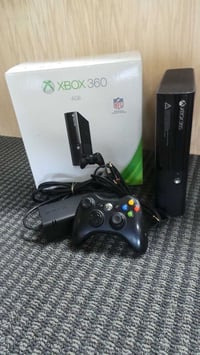 اكس بوكس ٣٦٠ • سوبر سلم • بعقوبة