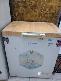 مجمده • ثلاجة • مجمده ٨ قدم • مجمده مستعملة • مجمده منزلية
