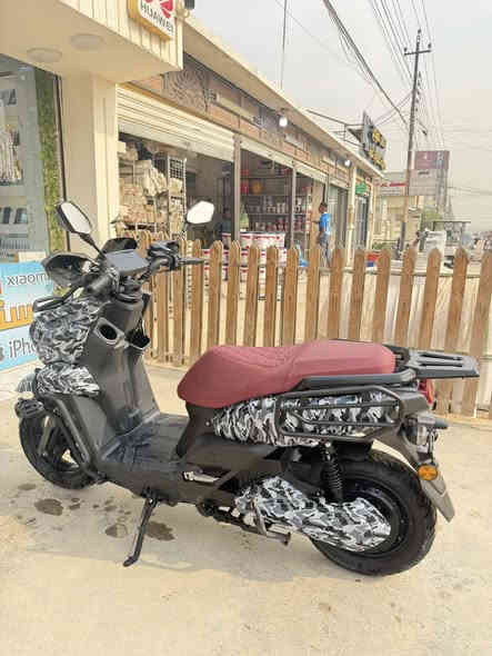 دراجه شحن اباتشي 
للبيع 

سعر مليون قفل 🔒 

 واتساب ***********
