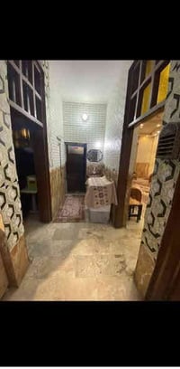 الحصوة حي الانتصار • ٣٠٠م • طابو