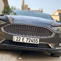 تيتانيوم • محرك ٢٠٠٠ تيربو • رقم اربيل