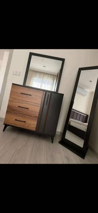 غرفة نوم ٧ قطع • جديد • أربيل