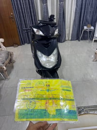 سكنس فحل كفاله عامه 🌿🫷 الدراجه نازله رمبه مختومه من الطول للطور صاله ش...