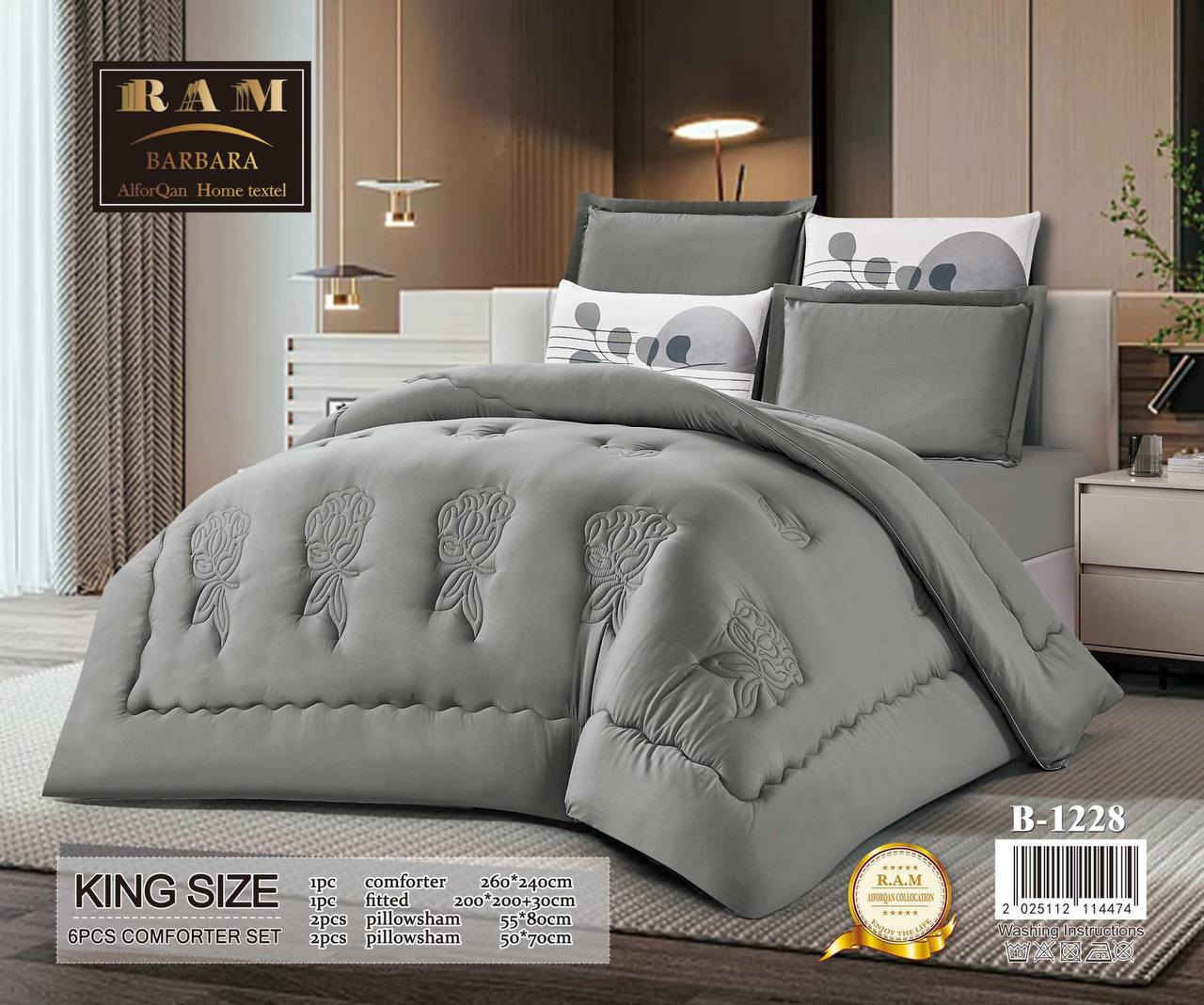 لحاف حجم خاص 6 قطع  
خامه قطنيه تصميم جديد
حجم خاص 240*260
شرشف لاستيك 200*200*30
2 وجه مخده 50*70
2 وجه مخده80*50

السعر (( 45 الف ))،📣📣❤💞 البصرة, العراق


**إذا كنت صاحب هذا الإعلان وتريد حذفه لأي سبب، رجاءا أرسل رسالة إلى الدعم الفني**