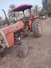 مكينة • موديل ٧ • اليوسفيه بغداد