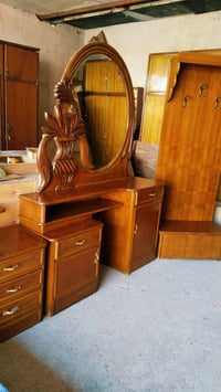 غرفة نوم • بغداد الشعله