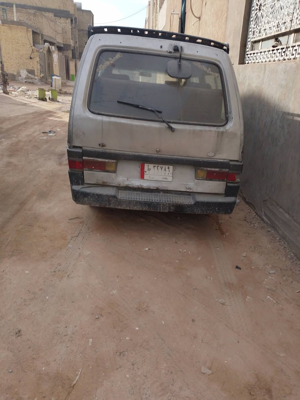 السلام عليكم كيا بستا للبيع مكينه كايمه السعر 12.
***********
