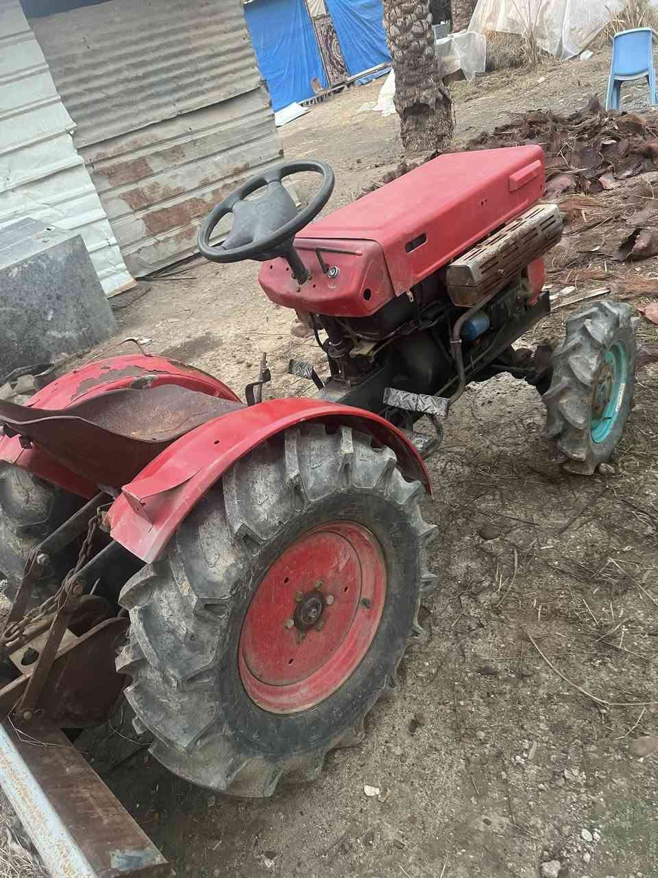 عدي مكينه بستمين مكان بغداد راشديه *********** سعره20$ ورقه
