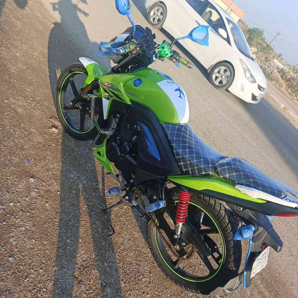 سلام عليكم دراجه موديل 22 البيع السعر 18 بيه مجال الدراجه كفاله عامه المكان جزيرت الخالديه رقم ***********
