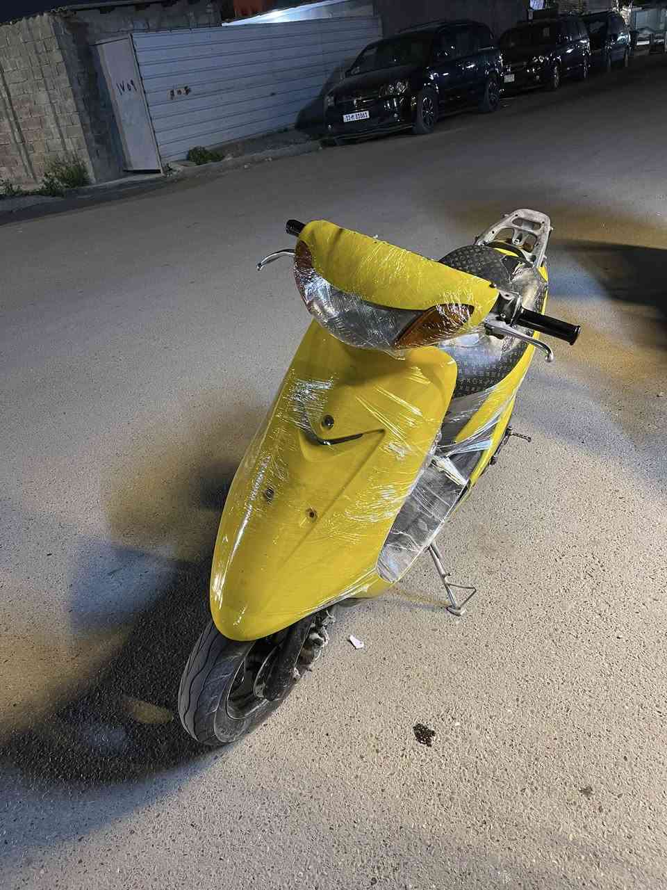 سلام عليكم دراجه 60 سبايزر. نكره بكل وكت شرط المكينه ناعمه متسمع صوته شلعه معدل 60 شرط سعر 250 وبيه مجال حك الجيه مكاني بغداد الشالجيه قرب سالم دعبول متواجد خاص رقمي ***********
