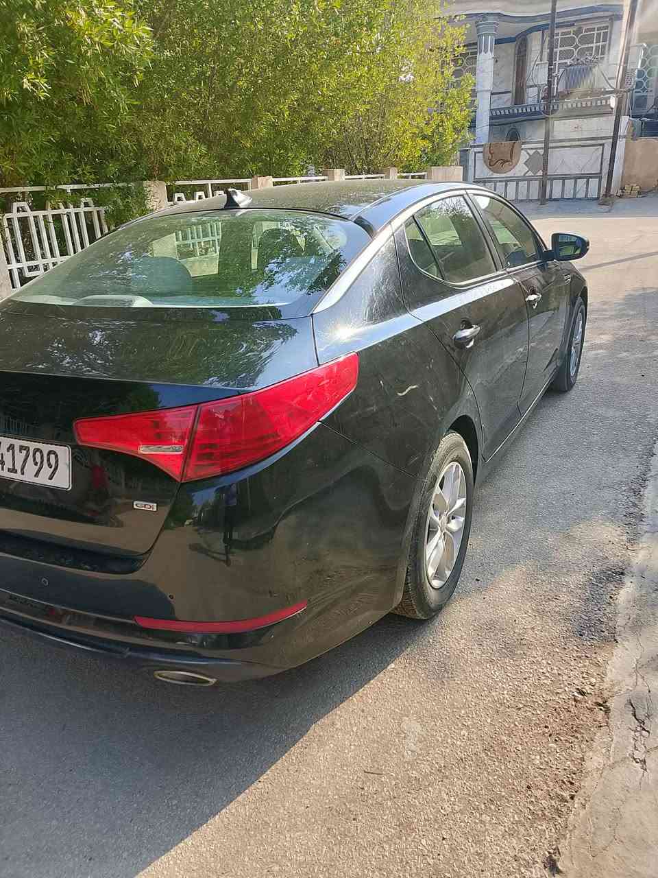 *********** اوبتما أمريكي موديل 13 حادث جاملغ وبنيد بدون دواخل مكينه 2400/كير حدادية تخم تاير جاهزه سياره ع اخار حباية تحكم ستيرن كشن كهربائي دبل كزوز شاشه بلاد كامره حساس خلفي سيارة جديدة رقم بغداد دولي بسمي السعر 97 مكان سياره بابل
