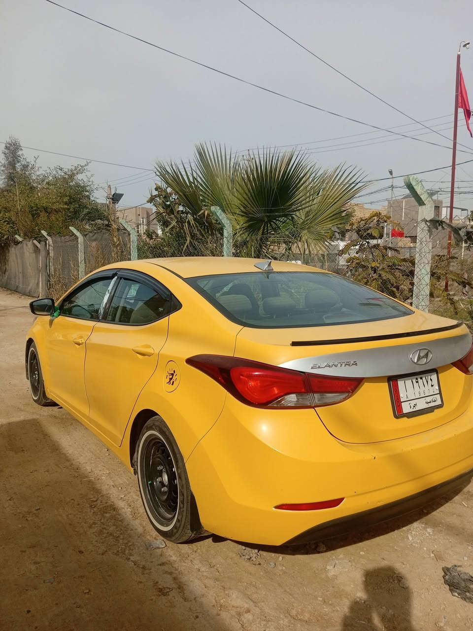 سلام عليكم الانترى مضلع 2016 امريكي مكينه 1800
مكينه جديده وكير نضيف حديده نضيفه مصفره هيئه وغرامات مراوس ب اوبتيما 2010 صفره سعر 110 وبيهه مجال *********** بي واتساب مكاني ديوانيه
