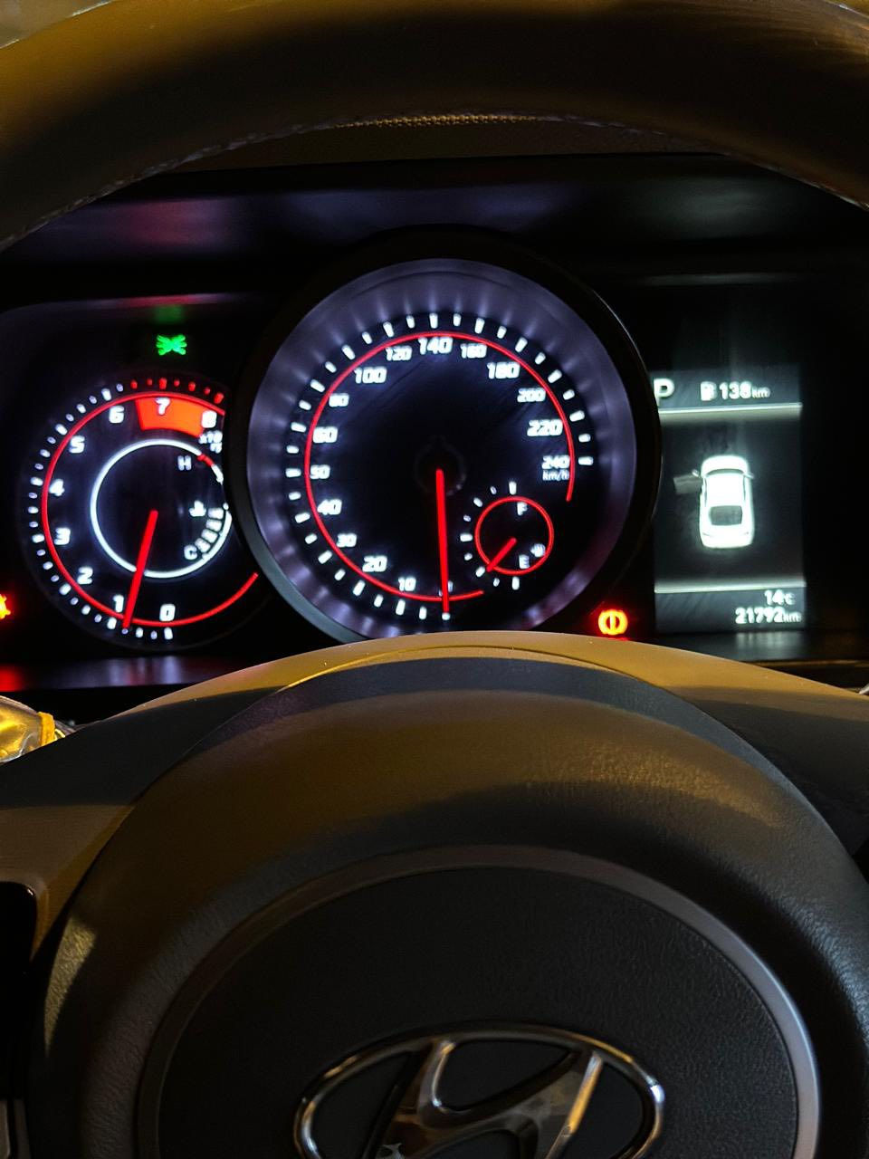 السلام عليكم ورحمة الله وبركاته 
هونداي النترا خليجي موديل ( ٢٠٢٢ ) كفاله عامه ماشيه (٢١ الف) حقيقي سنويه ورقم جديد سياره جاهزه كلش فول مواصفات و بصمه مكينة (١٦٠٠) 
السعر ( ١٦٤ $) وبيها مجال 
المكان/ البصره/ القبله/ حي المهندسين
للاستفسار الاتصال على الرقم 
***********
ملاحظة مكلف بالنشر
