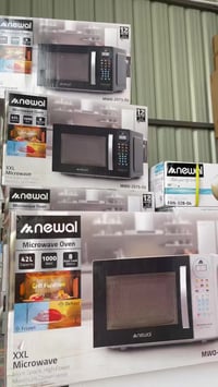 مايكرويف • ٤٢ لتر • البصرة التنومة