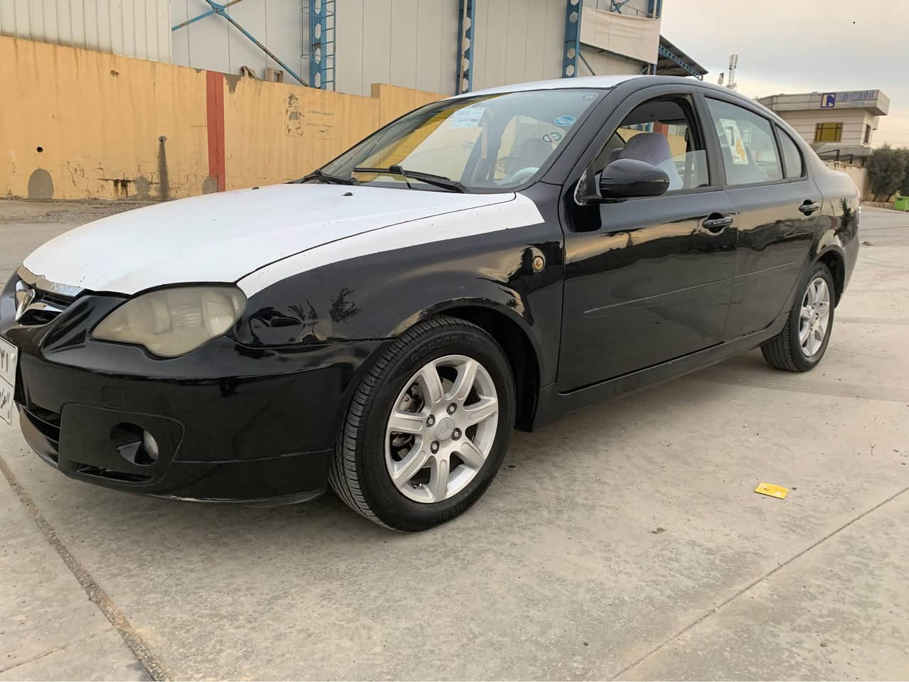 سەرەتا بە ناوی خوای گەورە و میهرەبان
پڕۆتۆن ٢٠١١ ڕەنگی ڕەش ڕەقەم سلێمانی بە شەرتی تەحویل و غرامە بێ بۆیاخە بێ لێدراویە گێڕ و مەکینەی بەشەرت ٢٤٠٠٠٠ ڕۆشتوە ماشەڵا زۆر جوان ماوەتەوە کامل کارەبای بەشەرت تەبرید و گەرمی مەزبووت جام کارەبا مەکینەی زنجیرە تەقە و ڕەقەی تیانیە کامل سێرڤس کراوە پێش و دوای کەپسە ٤ تایە و ویلی تازەی لە ژێرە ماشەڵا وەک شەریکە ماوەتەوە سعرەکەشی ٦٢ گەڵاو معامەلەیەکی کەم و برایانە ناونیشان سلێمانی
ڕەقەم تەلەفون و فایبەر و واتسئاپ 
***********
0️⃣7️⃣7️⃣2️⃣2️⃣4️⃣2️⃣5️⃣2️⃣6️⃣2️⃣ السليمانية, العراق
