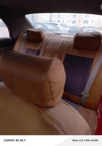 ماجستا • محرك ٣٠٠٠ • تايرات جديدة