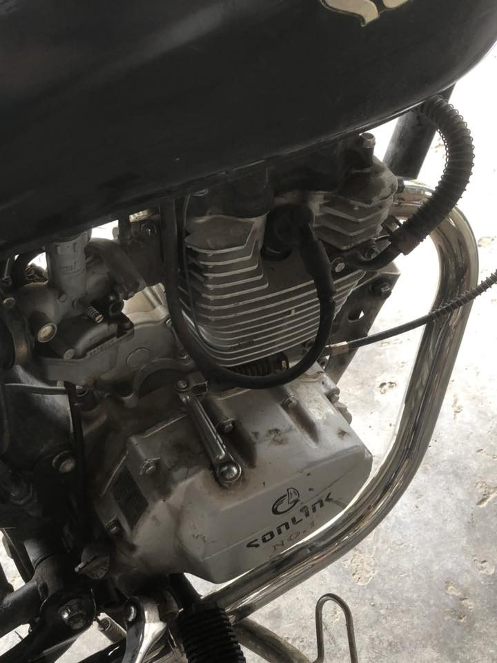 سلام عليكم شباب ايراني سونلك خمسه كير موديل ٢٣ دراجه كامله كهربائيات شغاله سلف شغال هندر واحد تشتغل عوزها بس باتري ونفخ تايرات لان تاركها اوراق مابيها كلك اكفلك سرقه محرك نضيف مكينه خرسه عارضها ب٤٠٠وبيها مجال للشراي مكاني شرطه رابعه بياع رقمي بس واتس ***********
