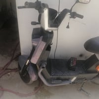 دراجة شحن • ٢٠٢٥ • بطاريات جديدة