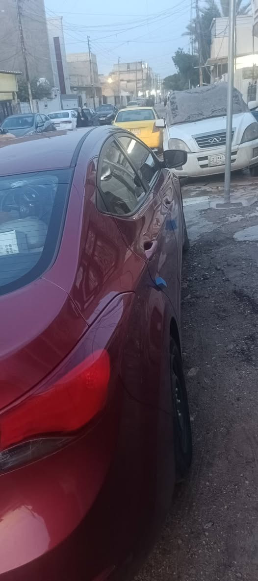 سلام عليكم النترا 2016
وارد مريكي 120 لتفسار على هاذه رقم ***********
