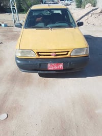 مكينة وكير جدد • موديل 2012 • الديوانية الحمزة