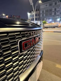 السلام ا عليكم سيارة دنلي جمسي للبيع ٢٠٢١   للبيع والمراوس   سيارة خلي...