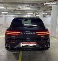 Genesis GV70 Sport Prestige 2023 جينيسيس سبورت بريستيج محرك 2500 توربو...