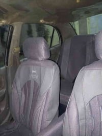 سياره كي ريو ٢٠٠٥ فول نضافه كير  شرط اوتو محرك بي بداية نفخ تبريد ثلج ...