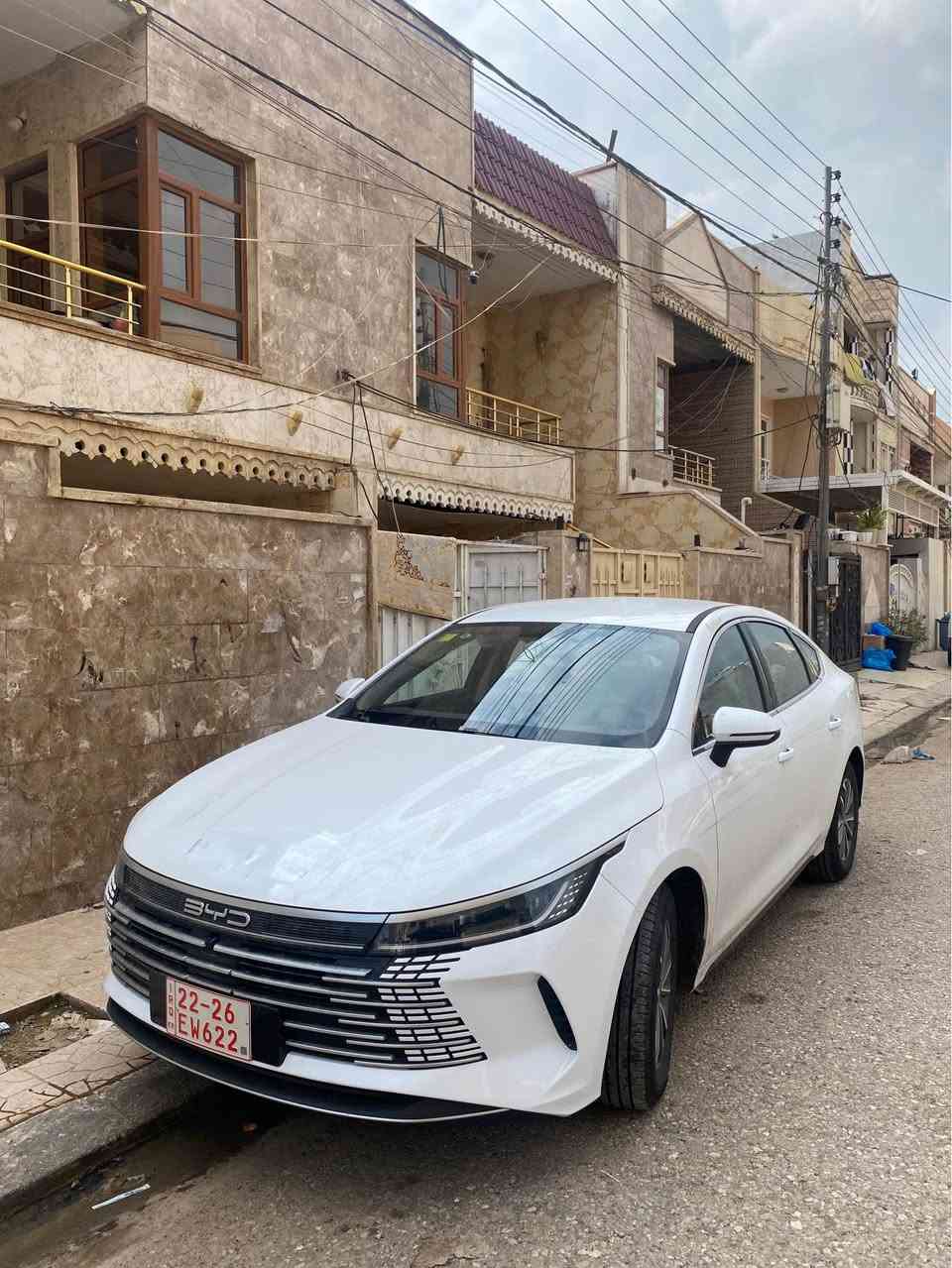 بیوایدی دیسترۆید سیارەکە سفرە بەس رەقەمی شکایە نەبویتە ١٠٠کم زۆر جوانە هیجی نیە اوەندەی بۆنیتی هەیە تەواو هیجی دیکەی نیە سحر لەخوار هەمو بازار فول مواسەفات بی سلایت *********** أربيل, العراق
