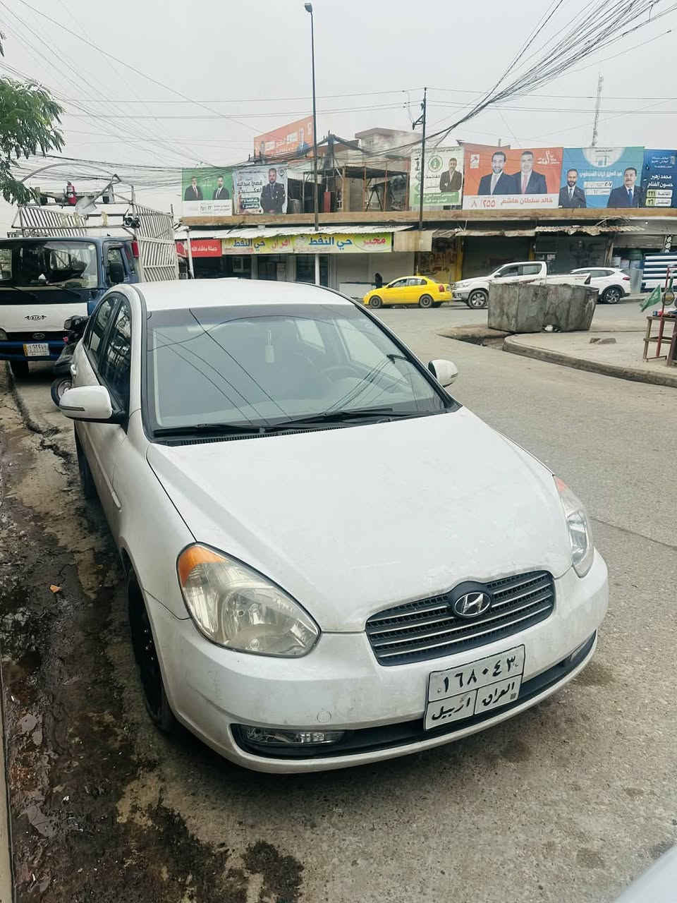 أكسنت دبدوب للبيع السعر دفتر


**إذا كنت صاحب هذا الإعلان وتريد حذفه لأي سبب، رجاءا أرسل رسالة إلى الدعم الفني**