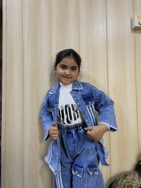 سوت بناتي ٣ قطع • مقاسات متعددة • توصيل خانقين