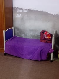 جربايه نفر • حديد • النجف