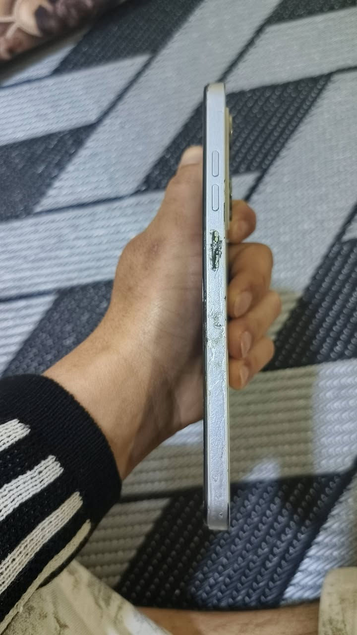 السلام عليكم جهاز للبيع 80 كلشي واضح


**إذا كنت صاحب هذا الإعلان وتريد حذفه لأي سبب، رجاءا أرسل رسالة إلى الدعم الفني**