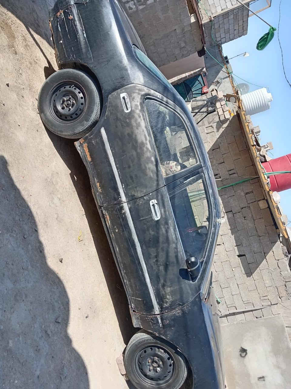 سلام عليكم سيارت عداد 2 طيبه مديل 16 سياره محوره مكينه سايبه كير ومكينه زينات بدي غير كفاله بيها صبغ حداديه كهربيات جاهزه مع باور ومشط مسجل شغالت كله شغاله بيه خياس بصيط يتعالج سعر مليون ونص ♥♥♥♥❤❤❤❤🥱  نرجع لكرسته سياره كرسته نفخ كير ومكينه وانجي سياره زينات بدي شوف عينك بضيم كهربيات شغاله رقم ميسان الماني سنويه عاج بيه كصه جنطه فقط يدون راعي سيارت ثنيهن شغالت مال بيت روحه رجعه تكضي شغلك وحجتك سعر لكرسته 15 بيه مجال زاد مرواس وفرق مكاني البصره دور شرطه اتصل او وتساب بخدمتكم *********** مكاني البصره هاذ كل لي حجيته نتكاتب عن سرقه وعشائر فقط تاحذهن من لبيت مو من شارع مكاني البصره
