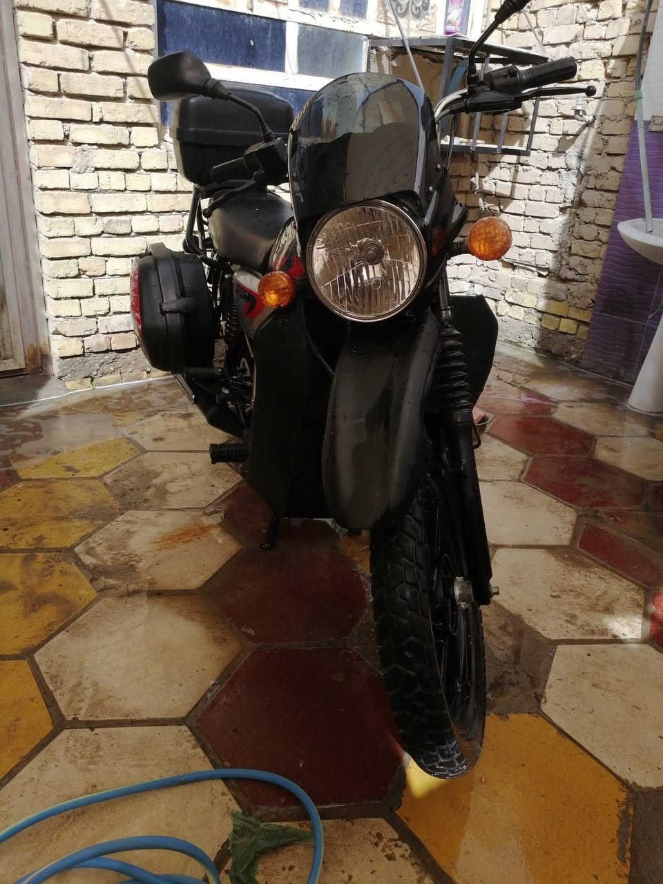 ا
السلام عليكم

بوكسر 22 مثل الصور وانظف بعد
استخدام شخصي بس اروح بيه  للعمل وارجع 

المكان الناصريه - الشطره السعر ١٧٥٠ وبيه مجال والشراي يدلل


**إذا كنت صاحب هذا الإعلان وتريد حذفه لأي سبب، رجاءا أرسل رسالة إلى الدعم الفني**