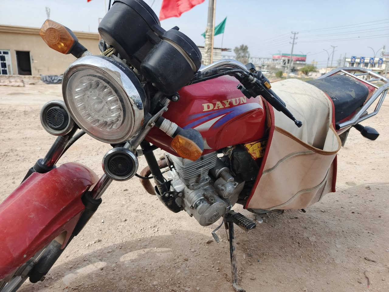 مديل22  كلك مراوس وانطي فرق


**إذا كنت صاحب هذا الإعلان وتريد حذفه لأي سبب، رجاءا أرسل رسالة إلى الدعم الفني**