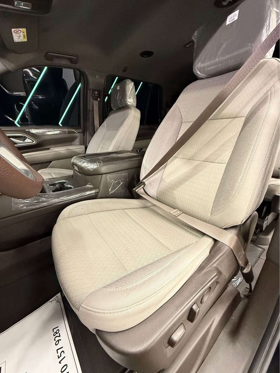 ‏‎ GMCموديل 2023
‏‎موصفات SLE
‏‎
‏‎شاشه الكترونى  

‏‎جنطه كهرباء 
‏‎شاشات خلفيه 🖥️
‏‎ستيرن كهرباء 
‏‎
‏‎كيجات شاشة الكتروني 
‏
کتاب جام رەش قانون مرور‏‎
‏‎
‏‎السياره ماشي ٩٤الف كم
‏‎
‏‎رقم سلیمانییە
‏‎رقم جديد 
‏‎هزه جديده
‏‎محرك ٨ سلندر ٥٣٠٠
‏‎كير ١٠ نمر 
سعر  ٤٧٠$‏‎
‏‎شاحن ويار ليس
‏‎مكفوله بشرط الفحص حتى الدعميات 
‏‎بدون تبديل بدون صبغ بحتى بدون رمل  
‏‎السياره بيها تراي ونعومه ومتعه بالقيادة جدا رائعه 
‏‎
‏‎رقم سلیمانیە جديد هزة جديد سنوية جديد 
‏‎مكان السياره السليمانية 
رقم الهاتف للتواصل  *********** السليمانية, العراق
