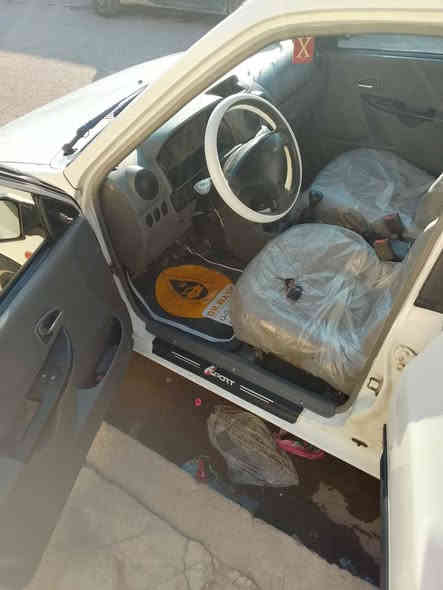 اللهم صل على محمد وآل محمد
سلام عليكم ورحمة
سايبا خصوصي للبيع موديل ١٢ سنويه جديده سياره باسمي رقم جديد عنواني بغداد حي جهاد للاستفسار أكثر اتصال على رقم *********** ممتواجد فيس أو خاص شراي اتصل  سعر ٤٥
