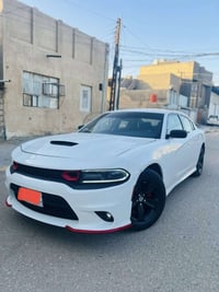 تشارجر • ٢٠١٧ • محرك ٣٦٠٠