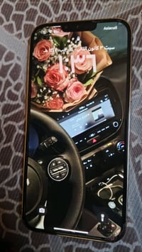 من رخصة الادمن متوووفر للبيع                📱ايفون 13 برو ماكس 💾 ذاكرة...