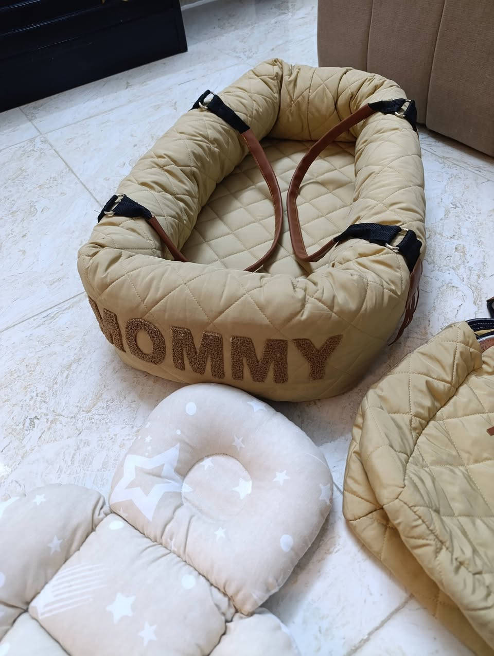 غراض اطفال شلعه وحده ابيعهن مابيع قطع بس السيت الجنطه والمحمول البيجي مستعمله البقيه كلهن جدد مامستعملات 
كلهن ب ٤٥ مكاني جزيره بغداد السياحيه


**إذا كنت صاحب هذا الإعلان وتريد حذفه لأي سبب، رجاءا أرسل رسالة إلى الدعم الفني**