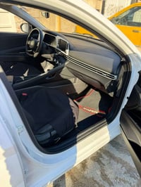 للبيع هيونداي النترا اخت زيرو ( خـليـجـي ) تجميع صيني فول مواصفات سلاي...