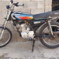 دراجه كامله مامفتوحه مكفوله عشاير السعر 300 الرقم بي واتساب 0776385094...