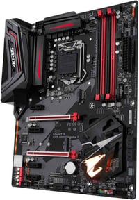 شباب بورد  z370 altru gaming مع معالج i7.8700للمراوس بكومبو رايزن B450...